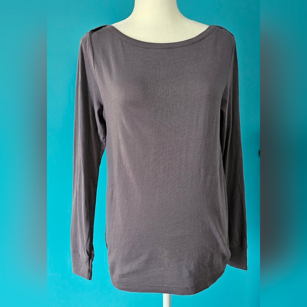 Loft Outlet Long Sleeved T